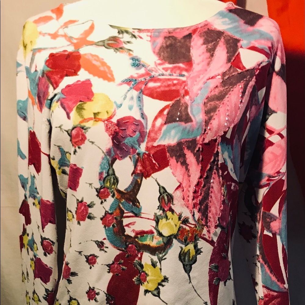 Spence blouse Large